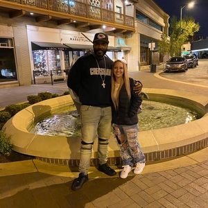 Meet your Posher, Corey